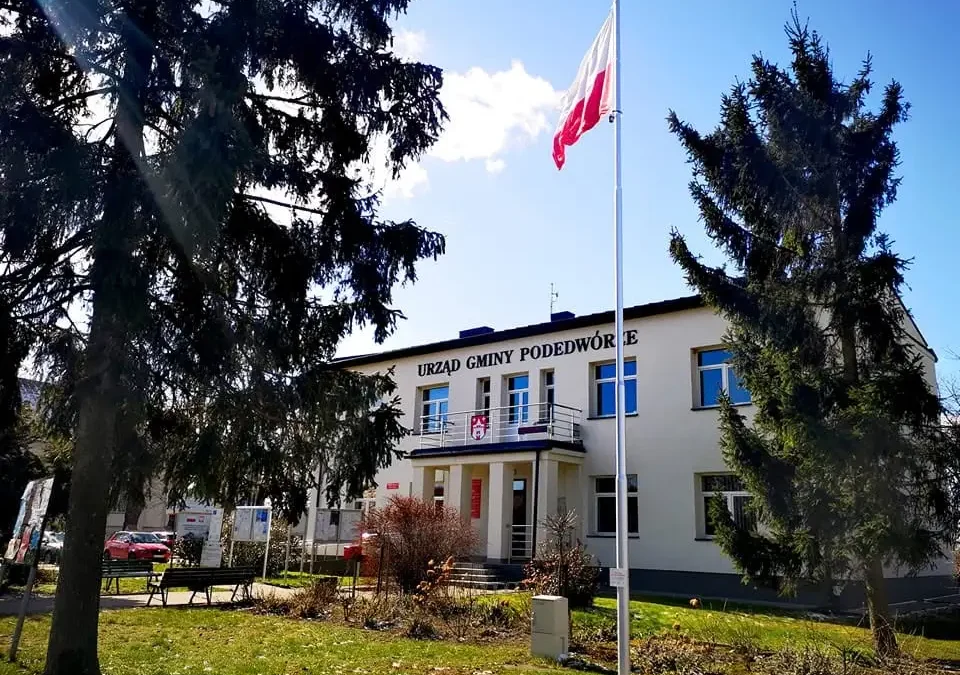 Podedwórze: dwa spotkania otwarte o zmianach planu zagospodarowania przestrzennego