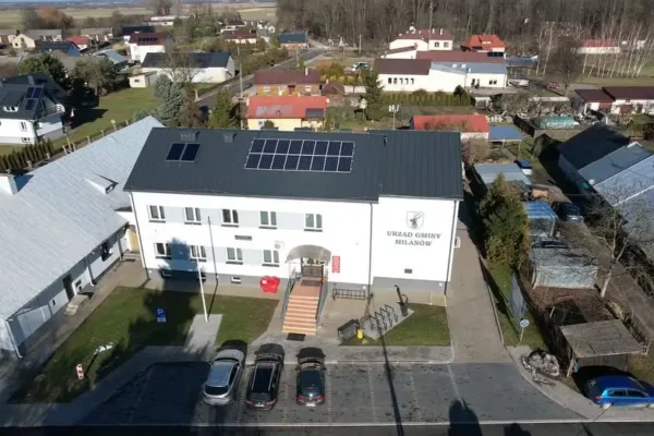 Kierunek Praca 2: nowy nabór dla mieszkańców gminy Milanów