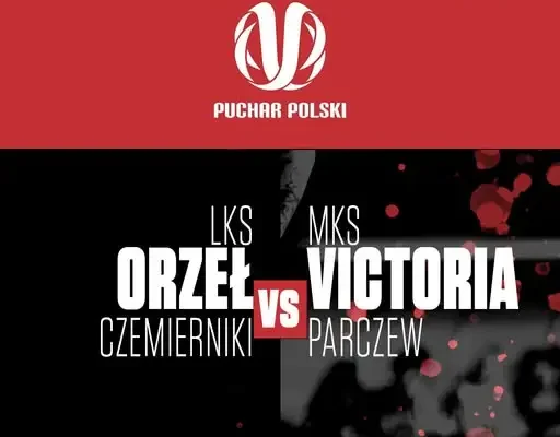 Pucharowa środa w Parczewie: Victoria zmierzy się z Orłem Czemierniki