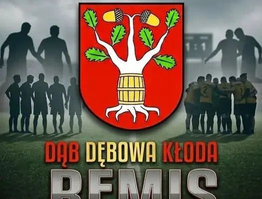 Dąb Dębowa Kłoda zremisował z LZS Dobryń 1:1. Niewykorzystany rzut karny