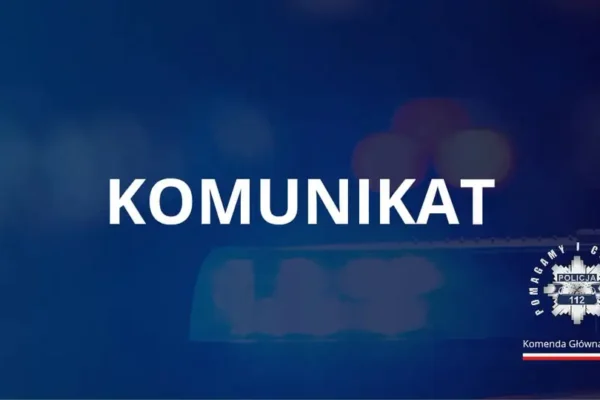 Policja podsumowuje ogólnopolskie działania: 138 tys. kontroli, 183 zatrzymanych