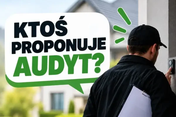 Ostrzeżenie: oszuści podszywają się pod Instytut Energetyki Odnawialnej