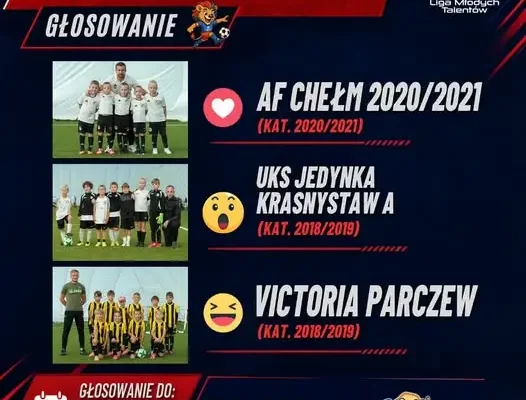 Rewelacja Kolejki #3 – Lublin: Trzy drużyny walczą o tytuł i vouchery