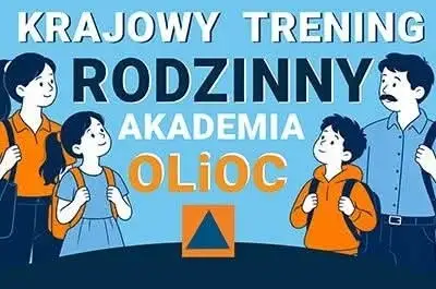 Krajowy Trening Rodzinny Akademii OLiOC w Parczewie – już w sobotę