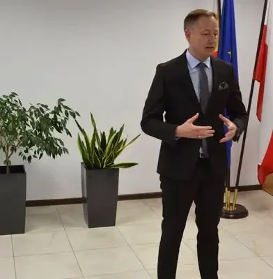 Dzień Edukacji Narodowej w Gminie Milanów – nagrody dla nauczycieli wręczone