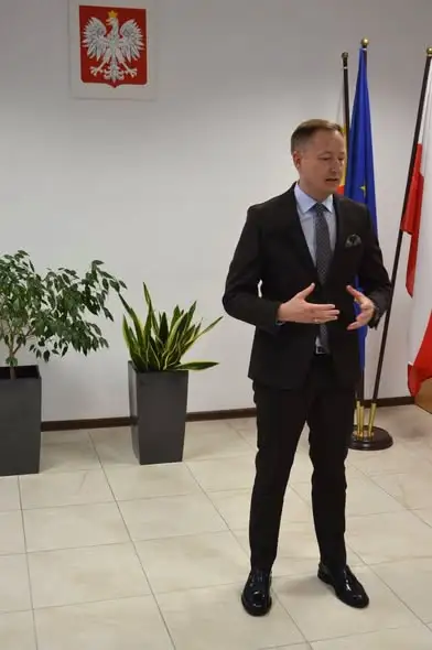 Dzień Edukacji Narodowej w Gminie Milanów – nagrody dla nauczycieli wręczone