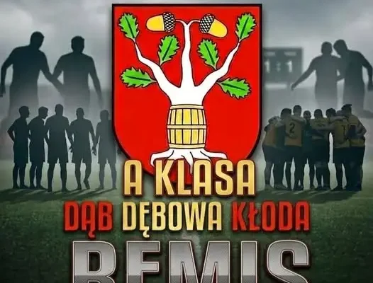 Orlęta Radzyń II zremisowały z Dębem Dębowa Kłoda 2:2