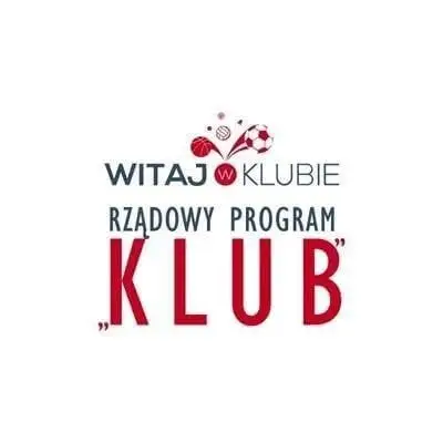 Klub sportowy z Dąbrowy Górniczej z dofinansowaniem 12 tys. zł na zajęcia i sprzęt