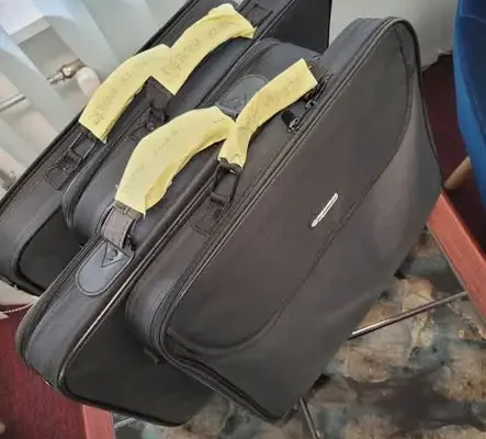 Dębowa Kłoda: cztery laptopy dla gminy w ramach projektu cyfrowego