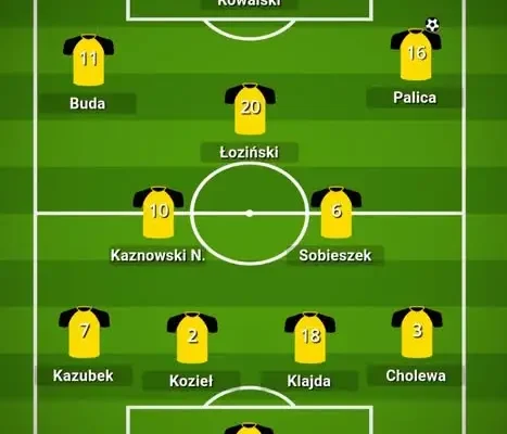 Wodnik II Siemień wygrywa z Rokitnem 2:1. Kolejny mecz już w niedzielę