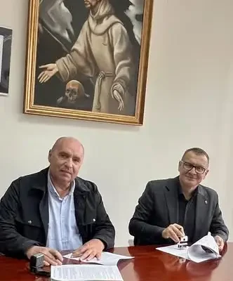 Parczew: ul. Harcerska z nowymi zatokami postojowymi – umowa podpisana