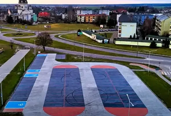 Parczew z III miejscem w ogólnopolskim rankingu inwestycji samorządowych