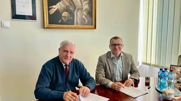 Nowa droga w Wierzbówce – umowa podpisana, prace do grudnia