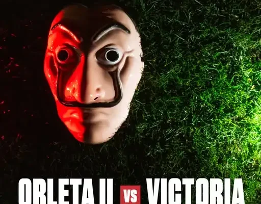 Victoria Parczew zagra z rezerwami Orląt Łuków w 12. kolejce