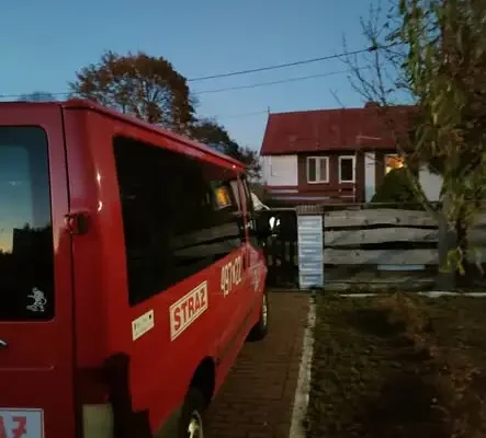 Czujniki czadu trafiły do potrzebujących z gminy Siemień